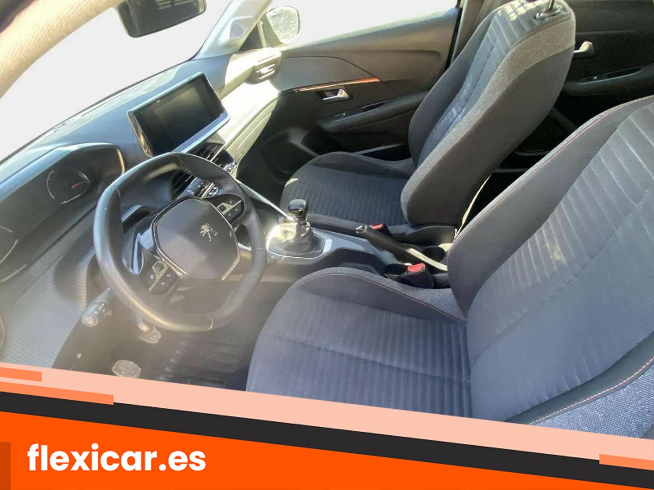 Foto Peugeot 208 14