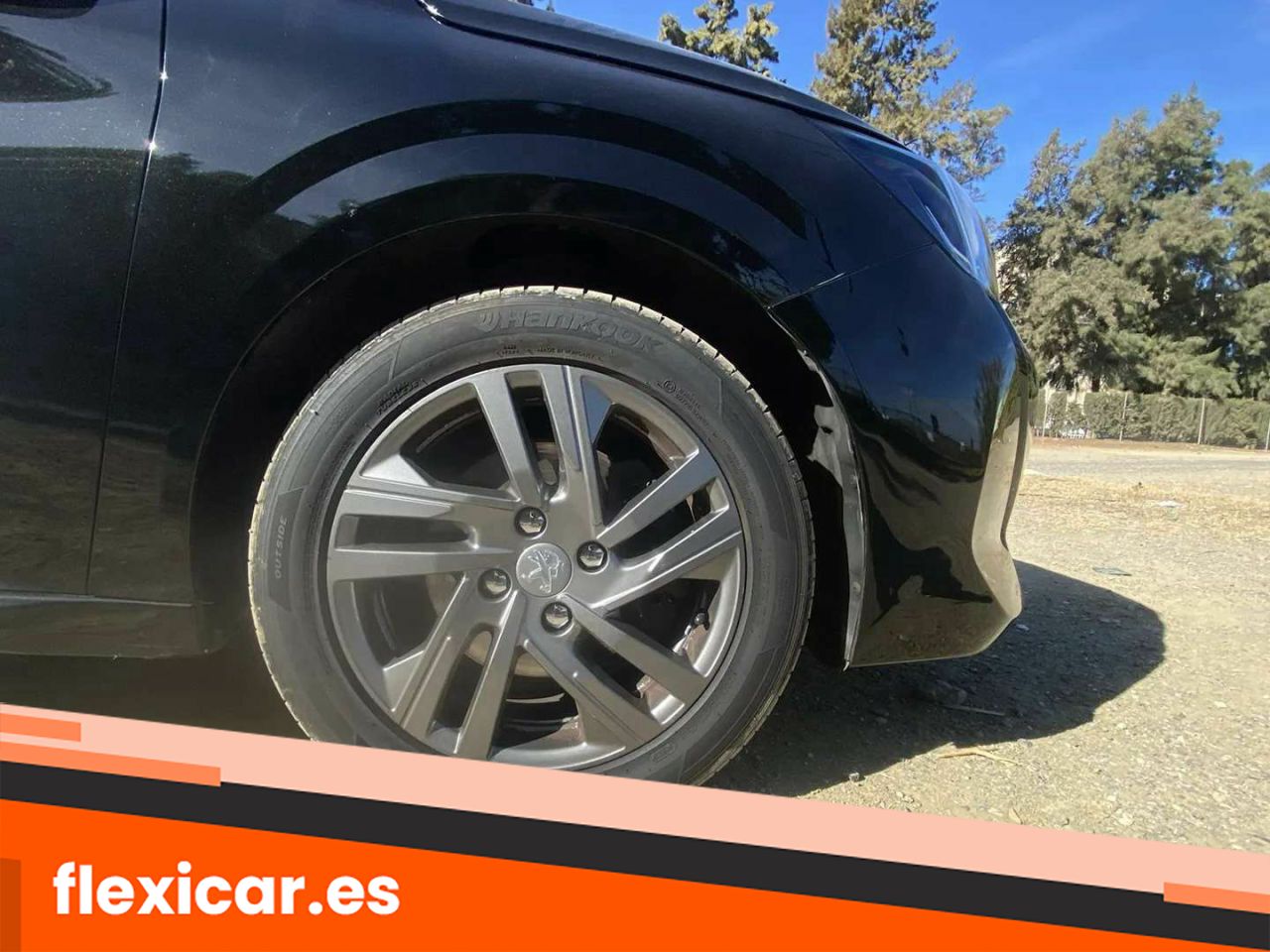 Foto Peugeot 208 15