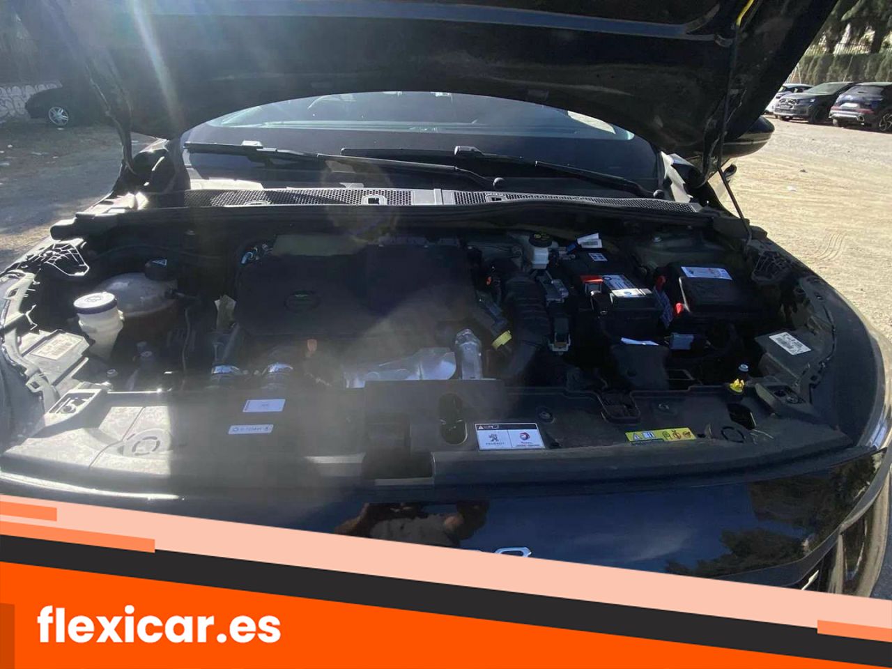 Foto Peugeot 208 16