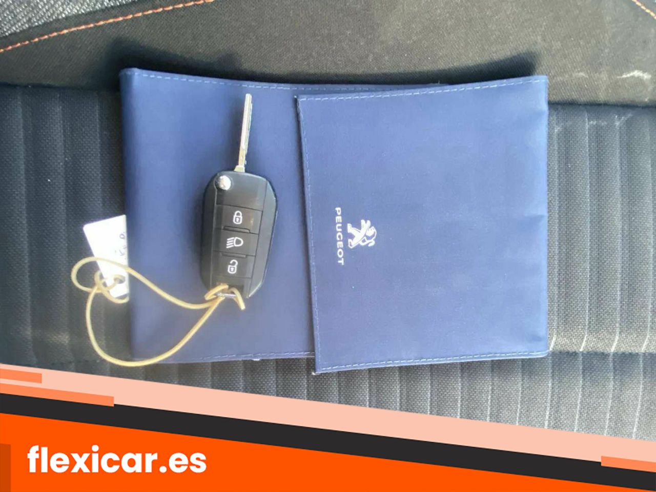 Foto Peugeot 208 17