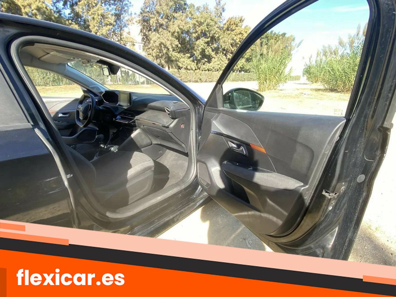 Foto Peugeot 208 18