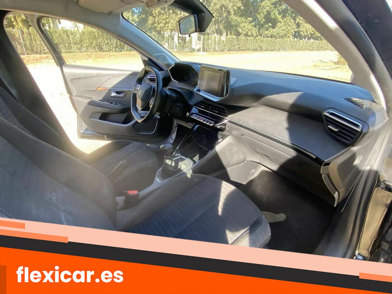Foto Peugeot 208 19