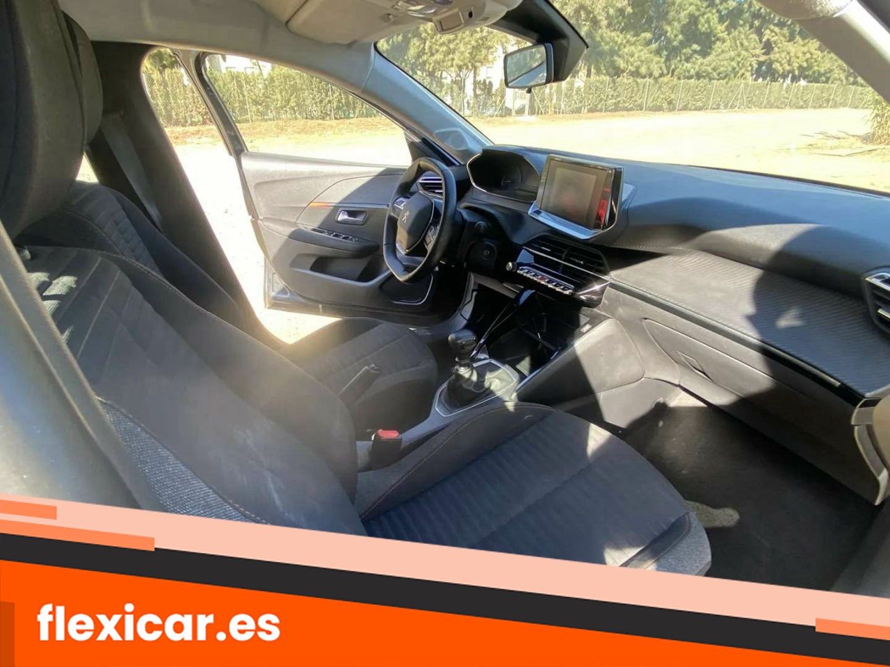 Foto Peugeot 208 20