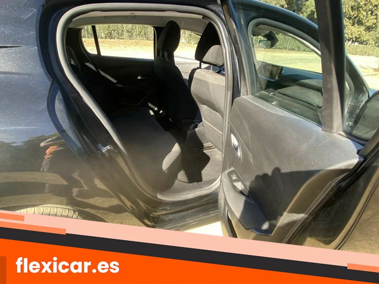 Foto Peugeot 208 22