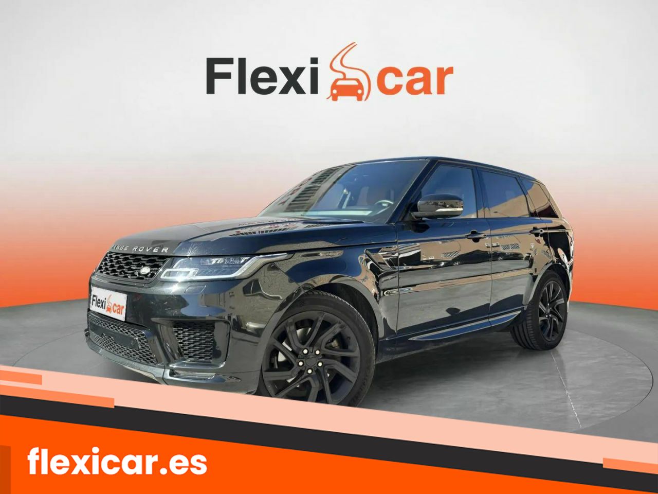 Foto Land-Rover Range Rover Sport 3