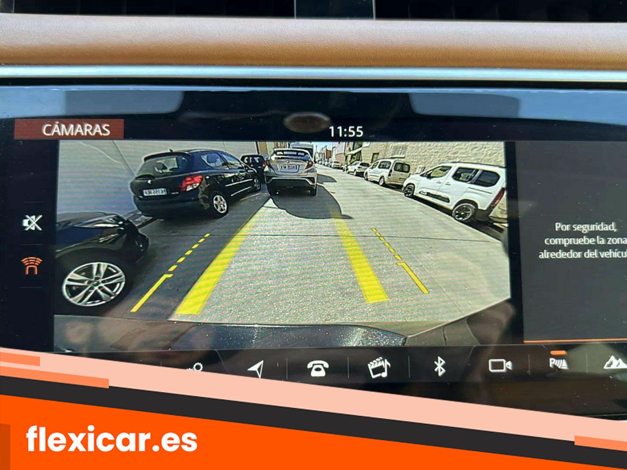 Foto Land-Rover Range Rover Sport 16