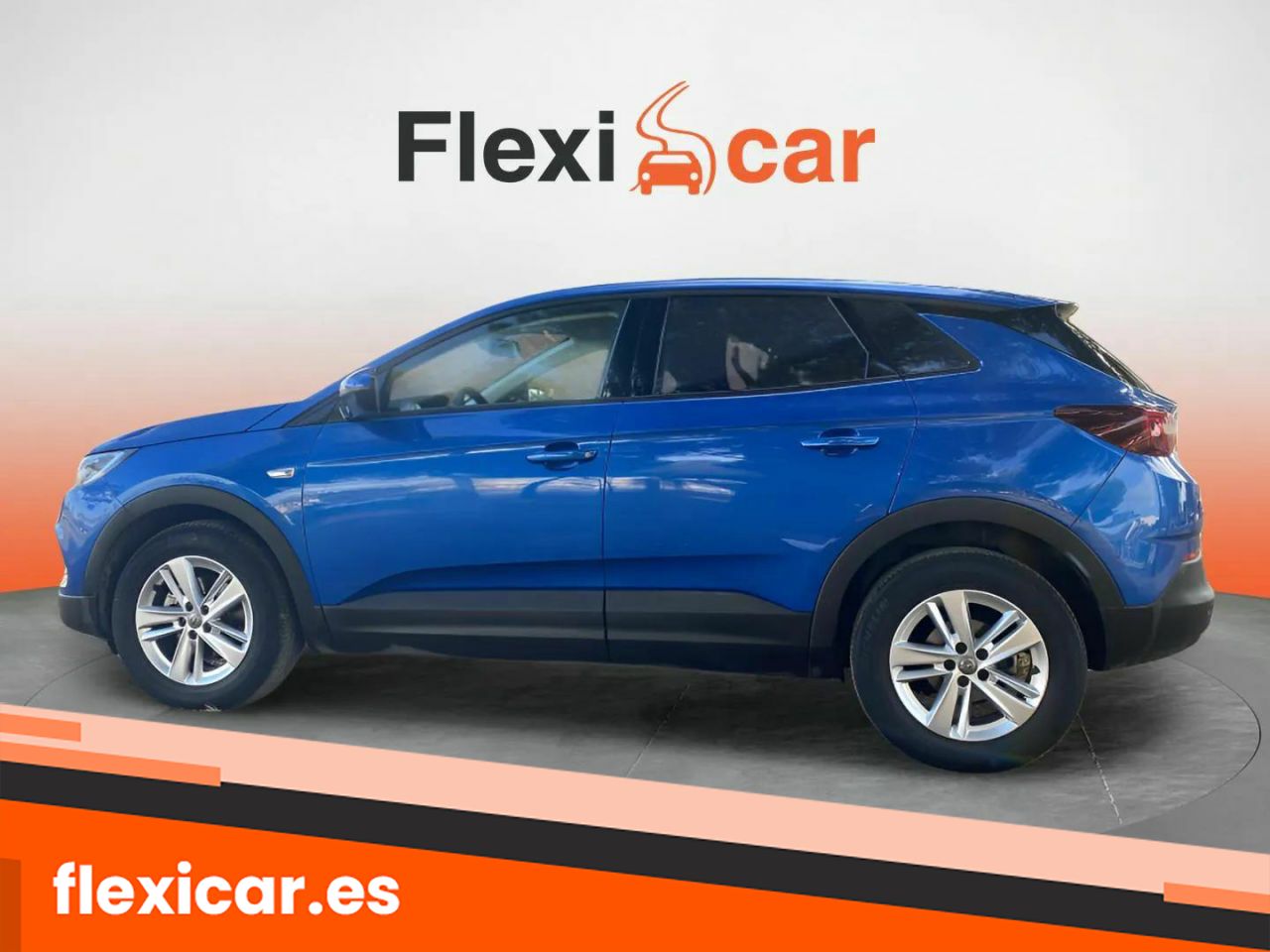 Foto Opel Grandland X 4