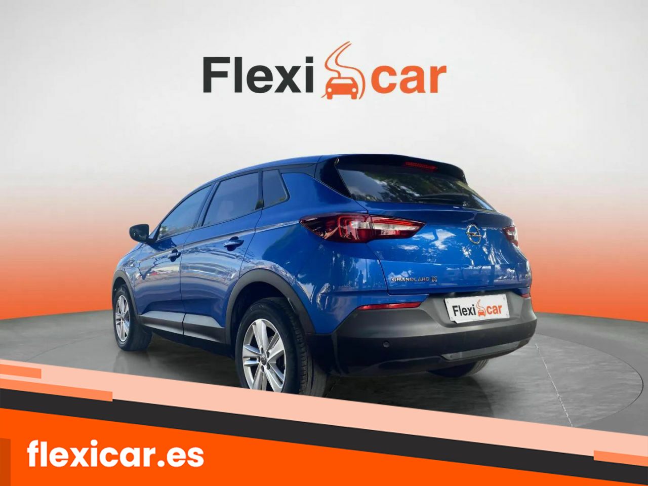 Foto Opel Grandland X 5