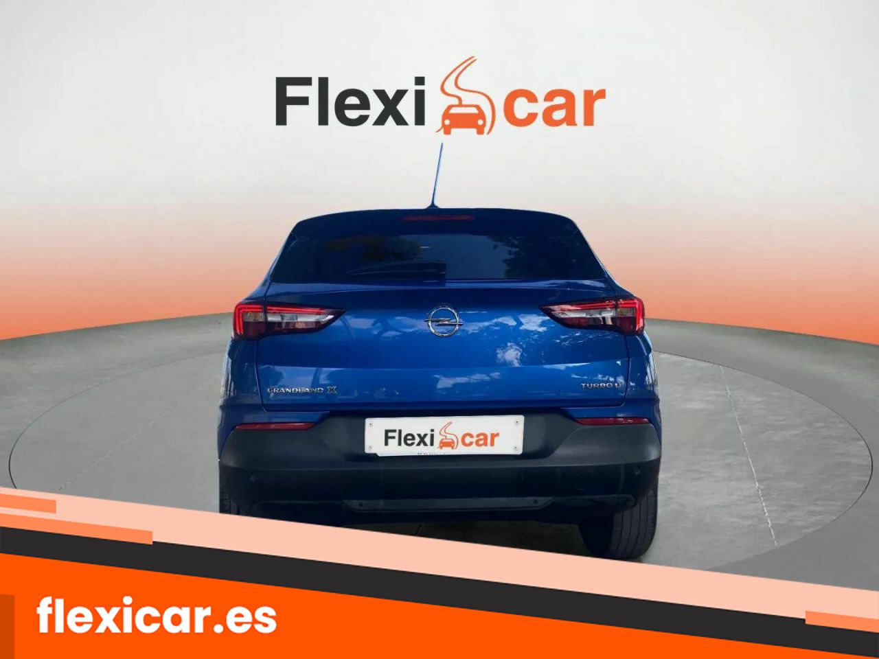 Foto Opel Grandland X 7