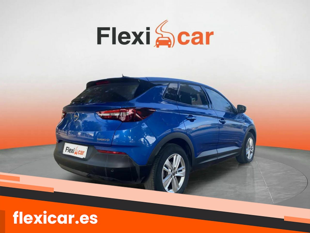 Foto Opel Grandland X 8