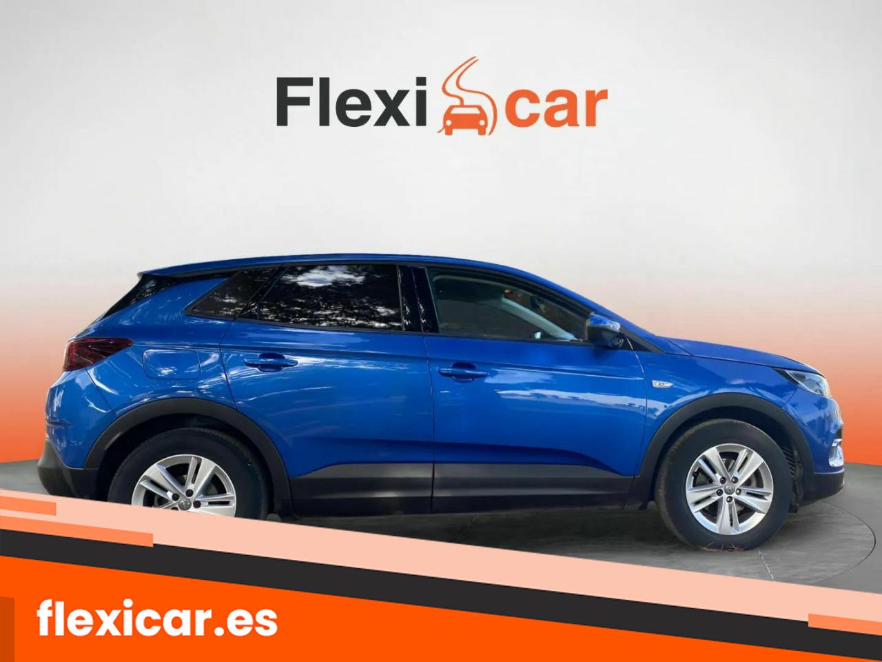 Foto Opel Grandland X 9