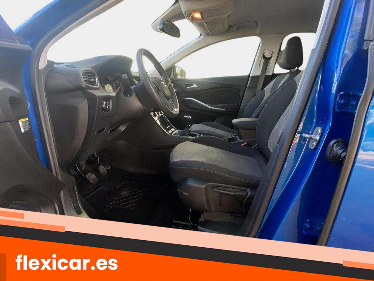 Foto Opel Grandland X 13