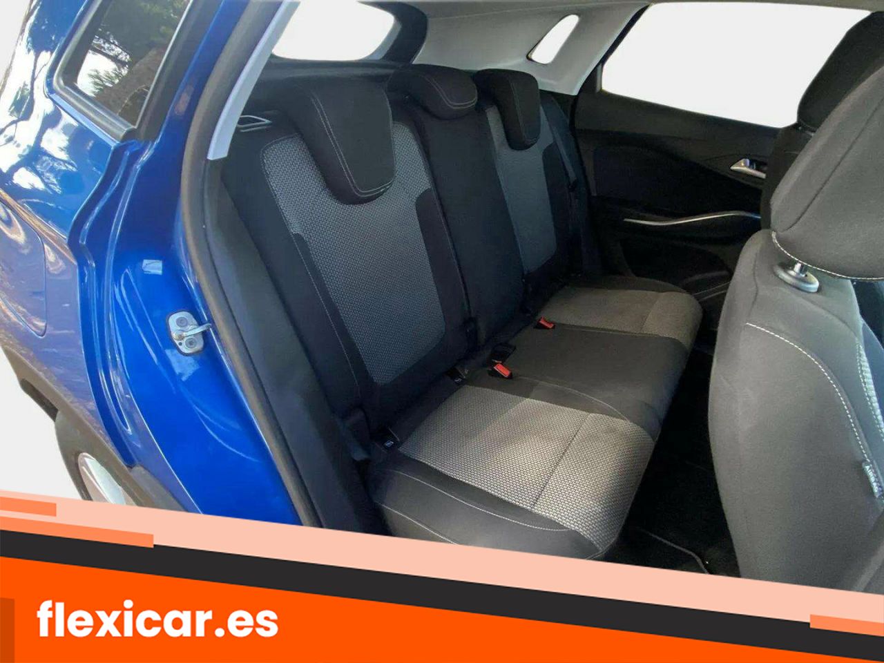Foto Opel Grandland X 15