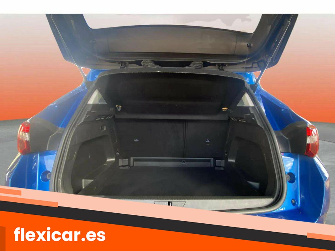 Foto Opel Grandland X 16
