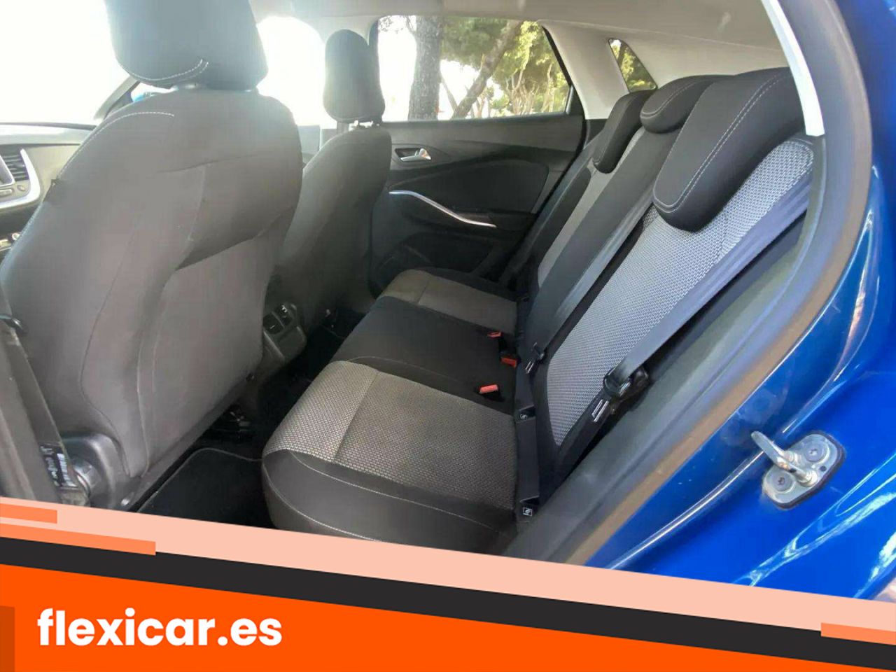 Foto Opel Grandland X 26