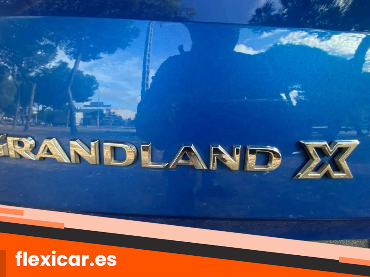 Foto Opel Grandland X 28