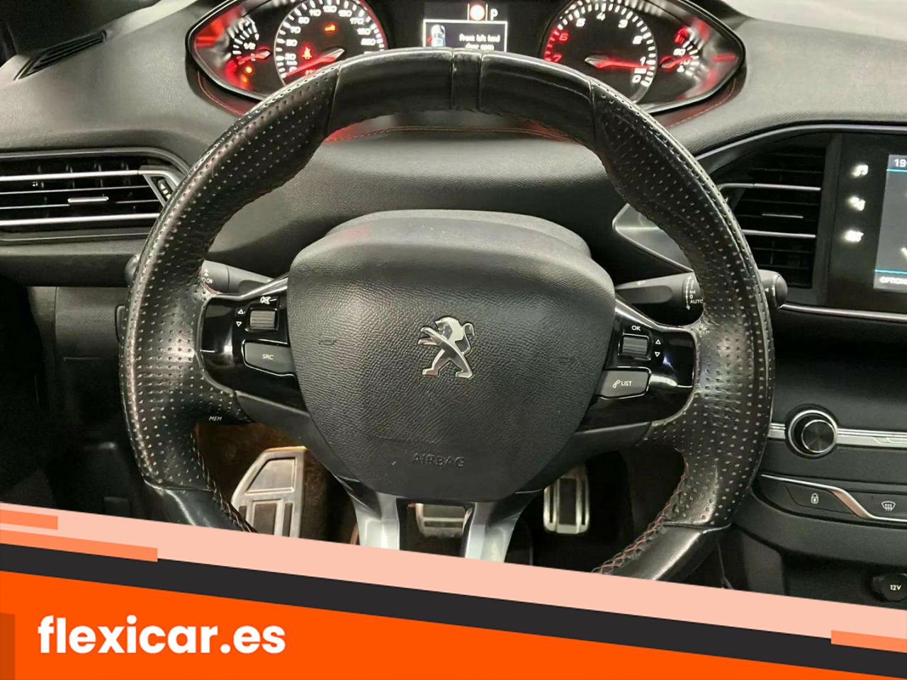 Foto Peugeot 308 22
