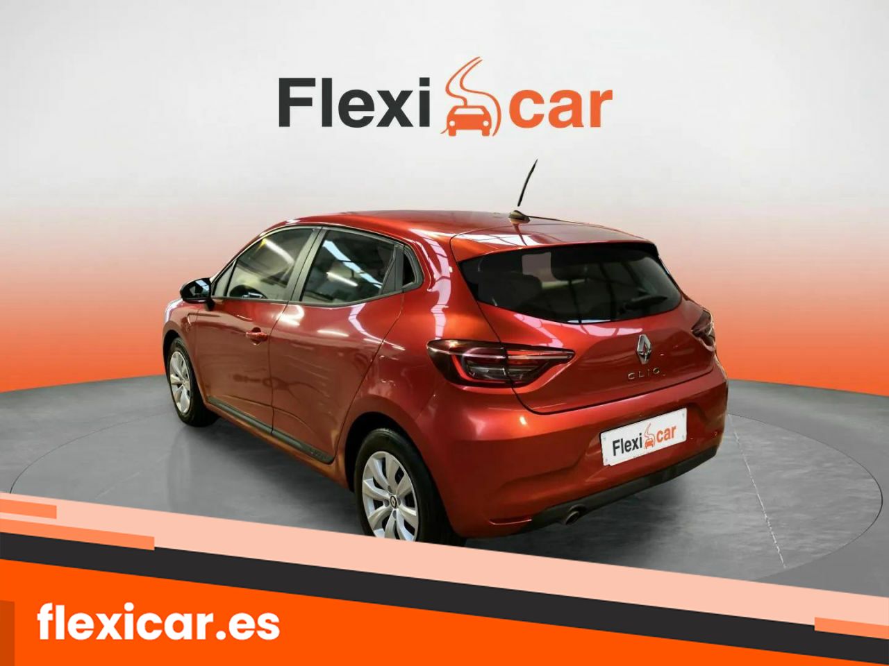 Foto Renault Clio 5