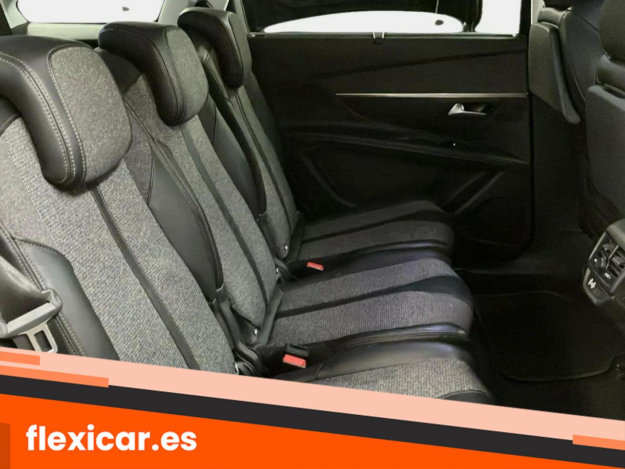 Foto Peugeot 5008 20