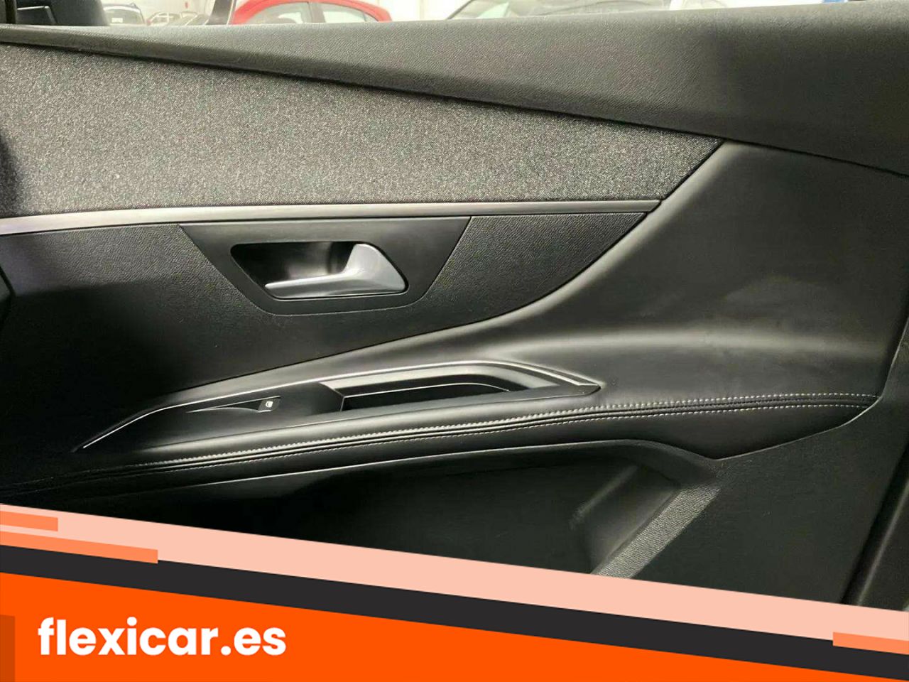 Foto Peugeot 5008 22