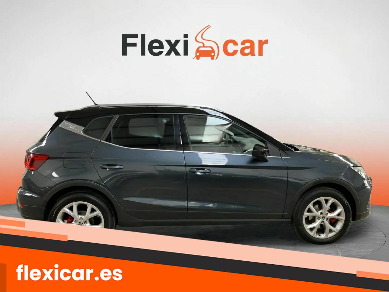 Foto Seat Arona 9