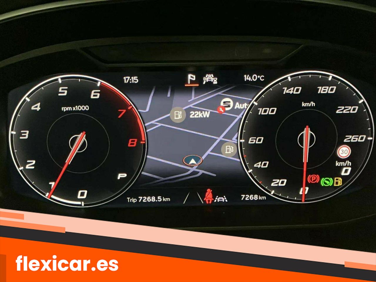 Foto Seat Arona 11