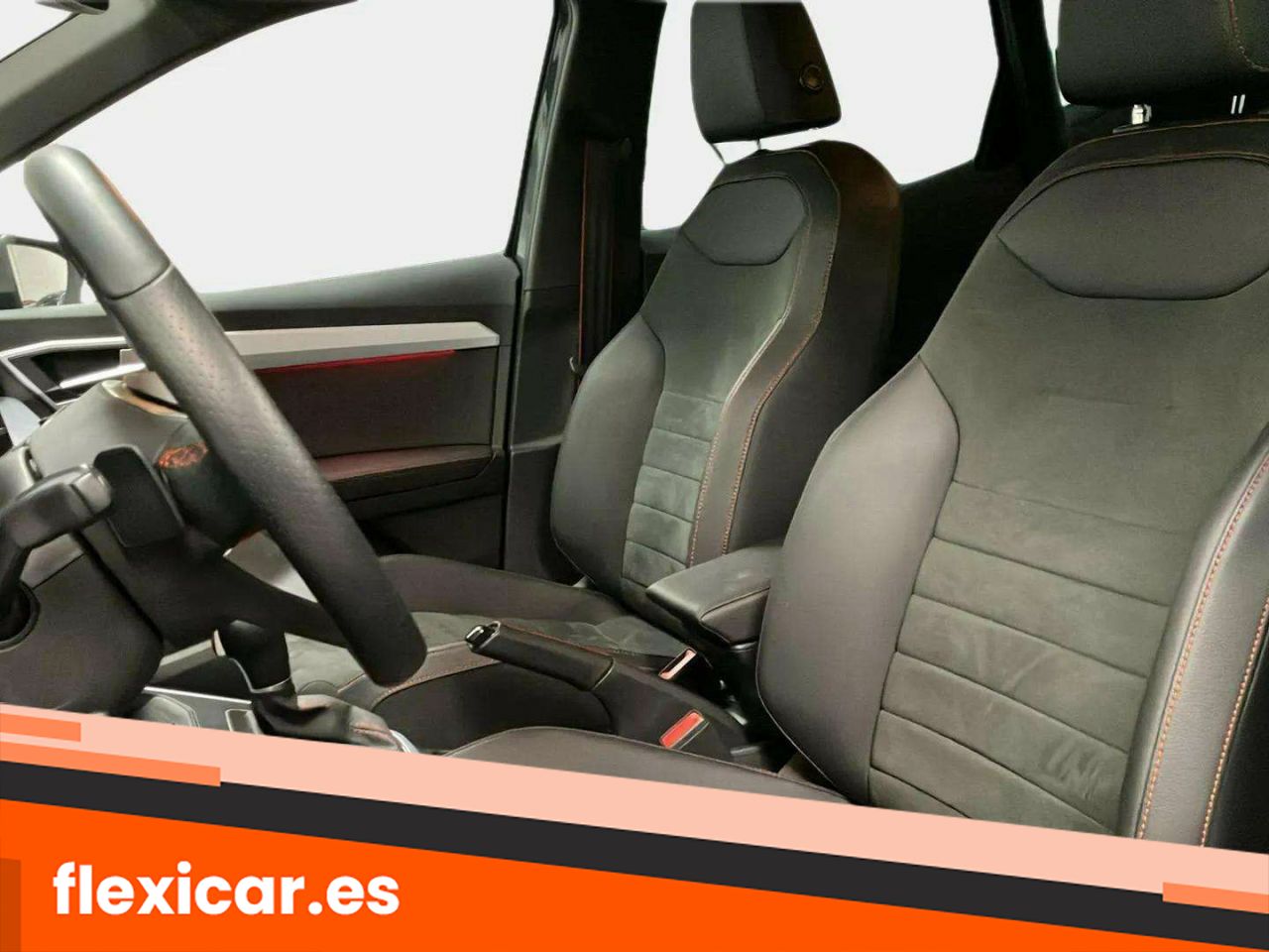 Foto Seat Arona 12