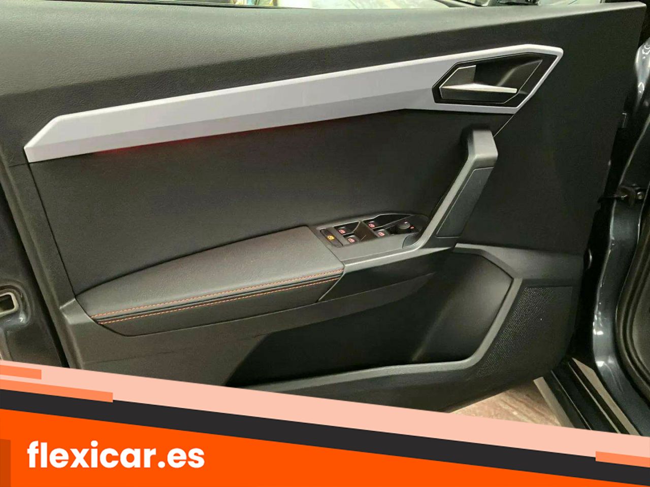 Foto Seat Arona 14