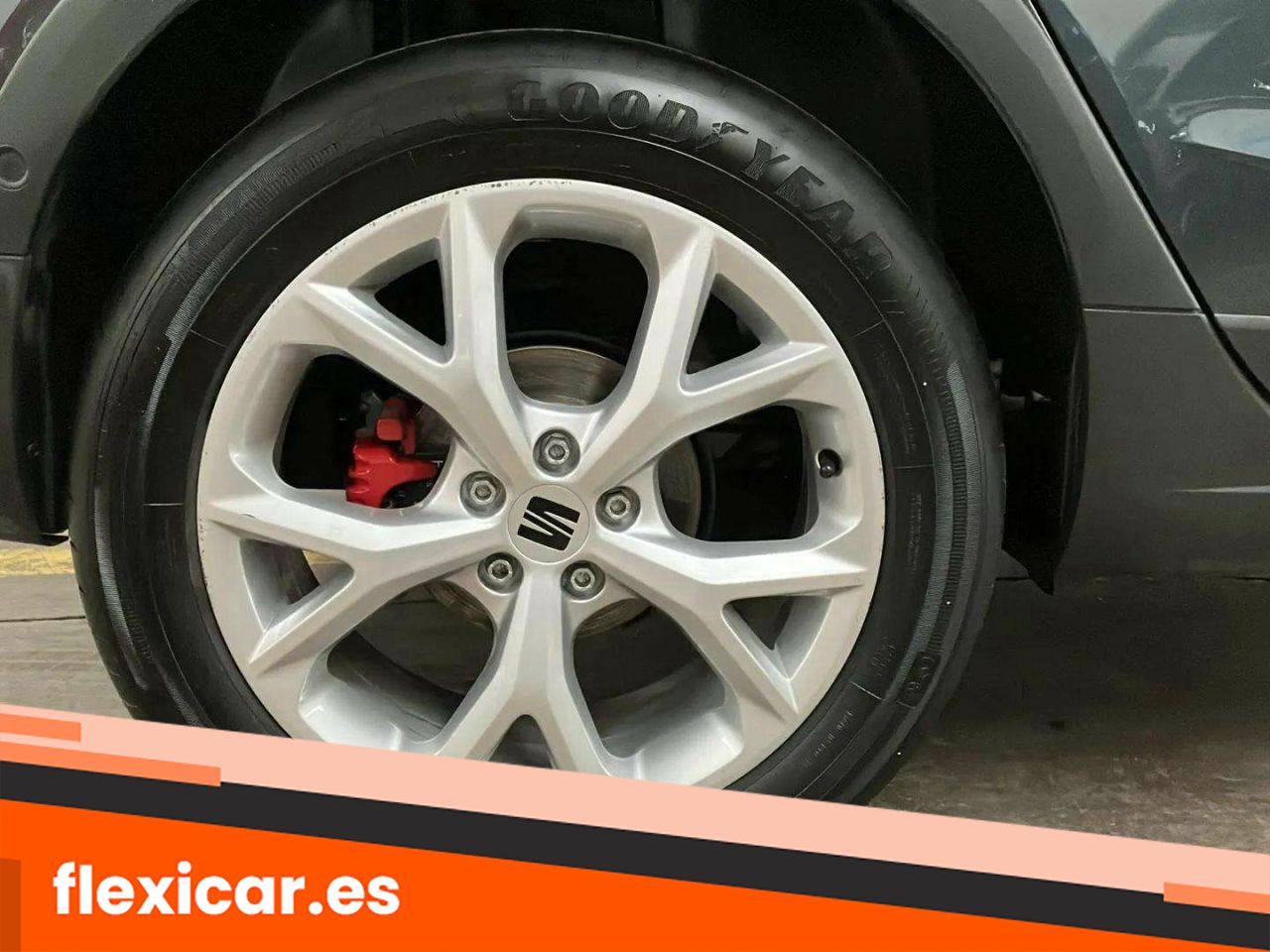 Foto Seat Arona 20