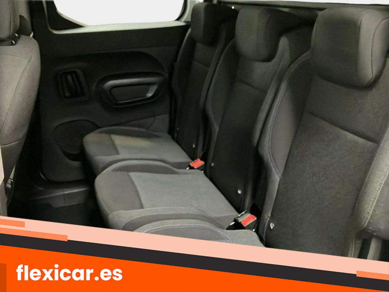 Foto Peugeot Rifter 15