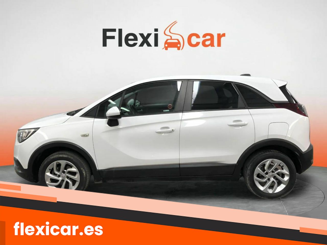 Foto Opel Crossland X 3