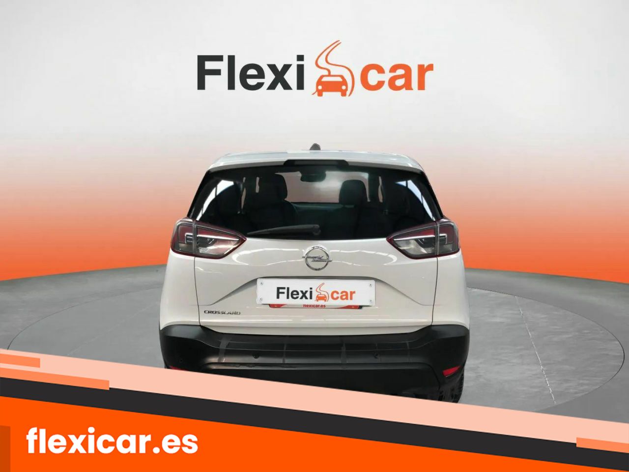 Foto Opel Crossland X 4