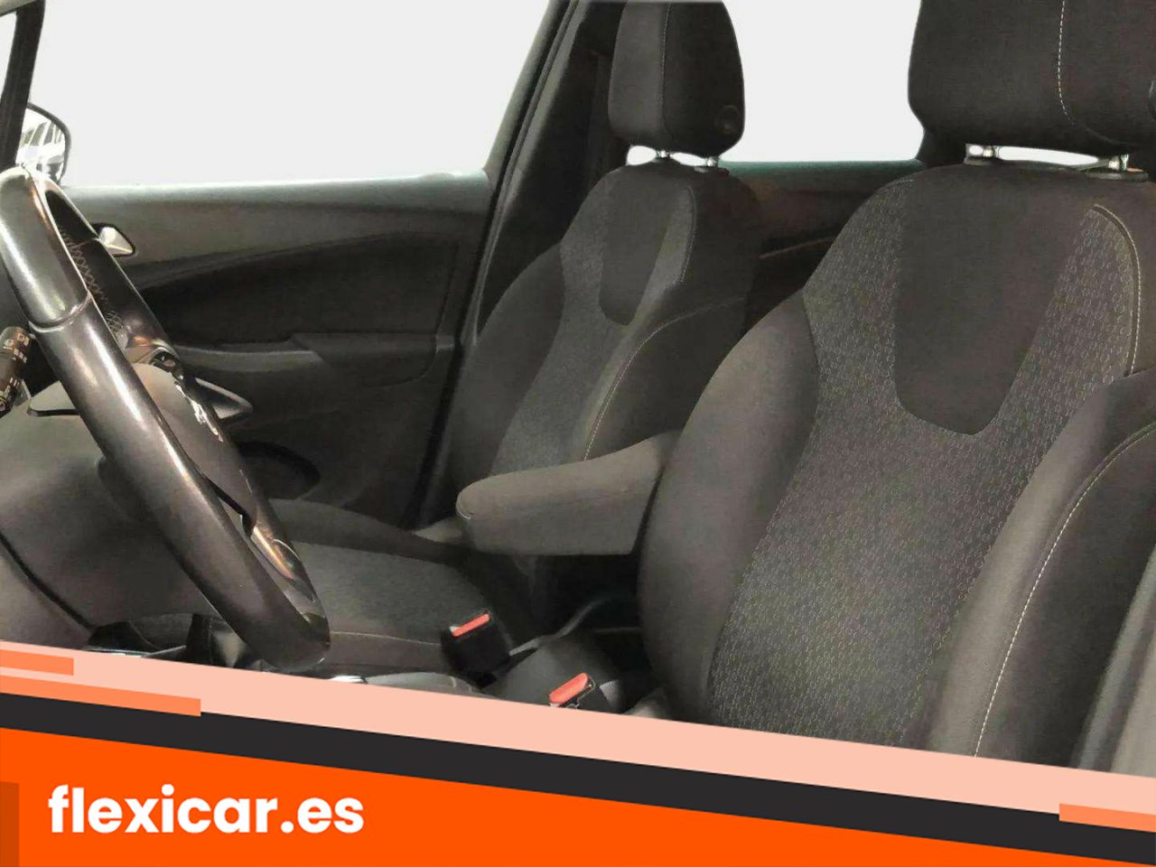 Foto Opel Crossland X 11