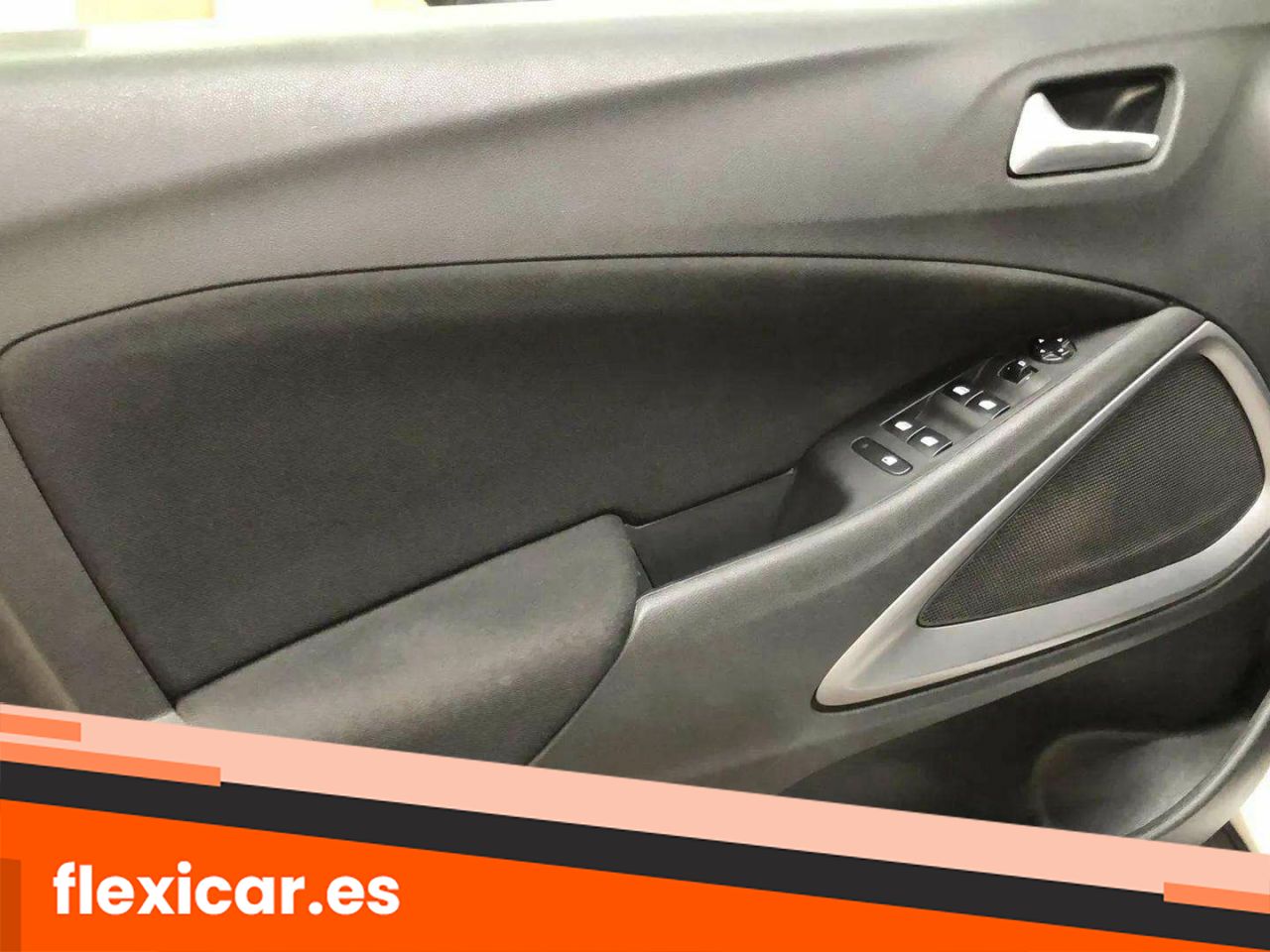 Foto Opel Crossland X 13