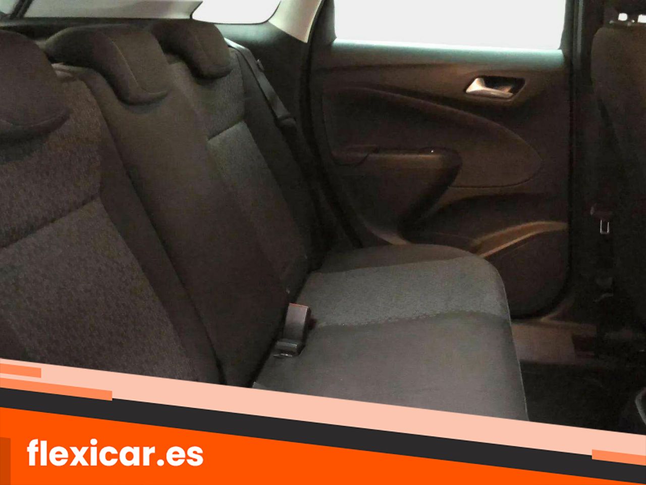 Foto Opel Crossland X 15