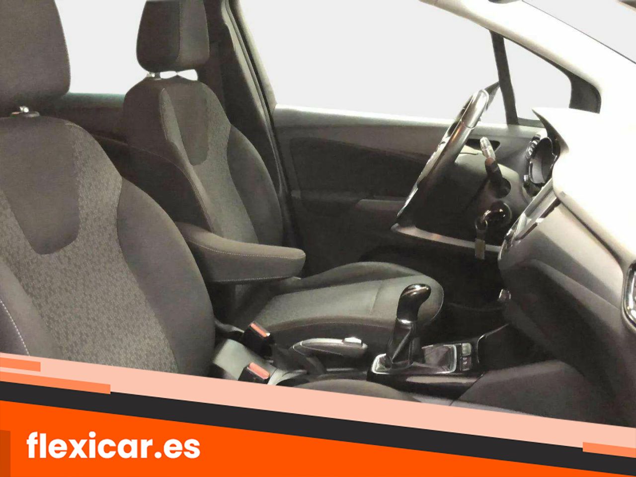 Foto Opel Crossland X 16