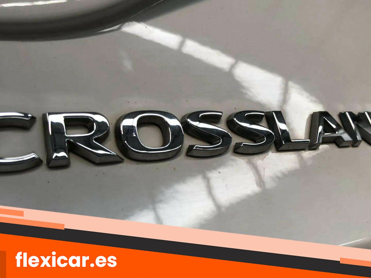 Foto Opel Crossland X 19