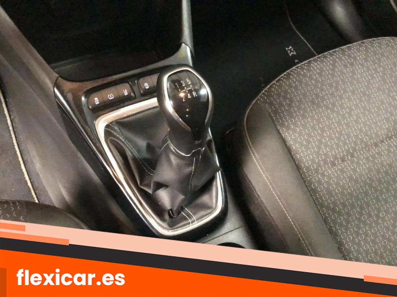 Foto Opel Crossland X 22