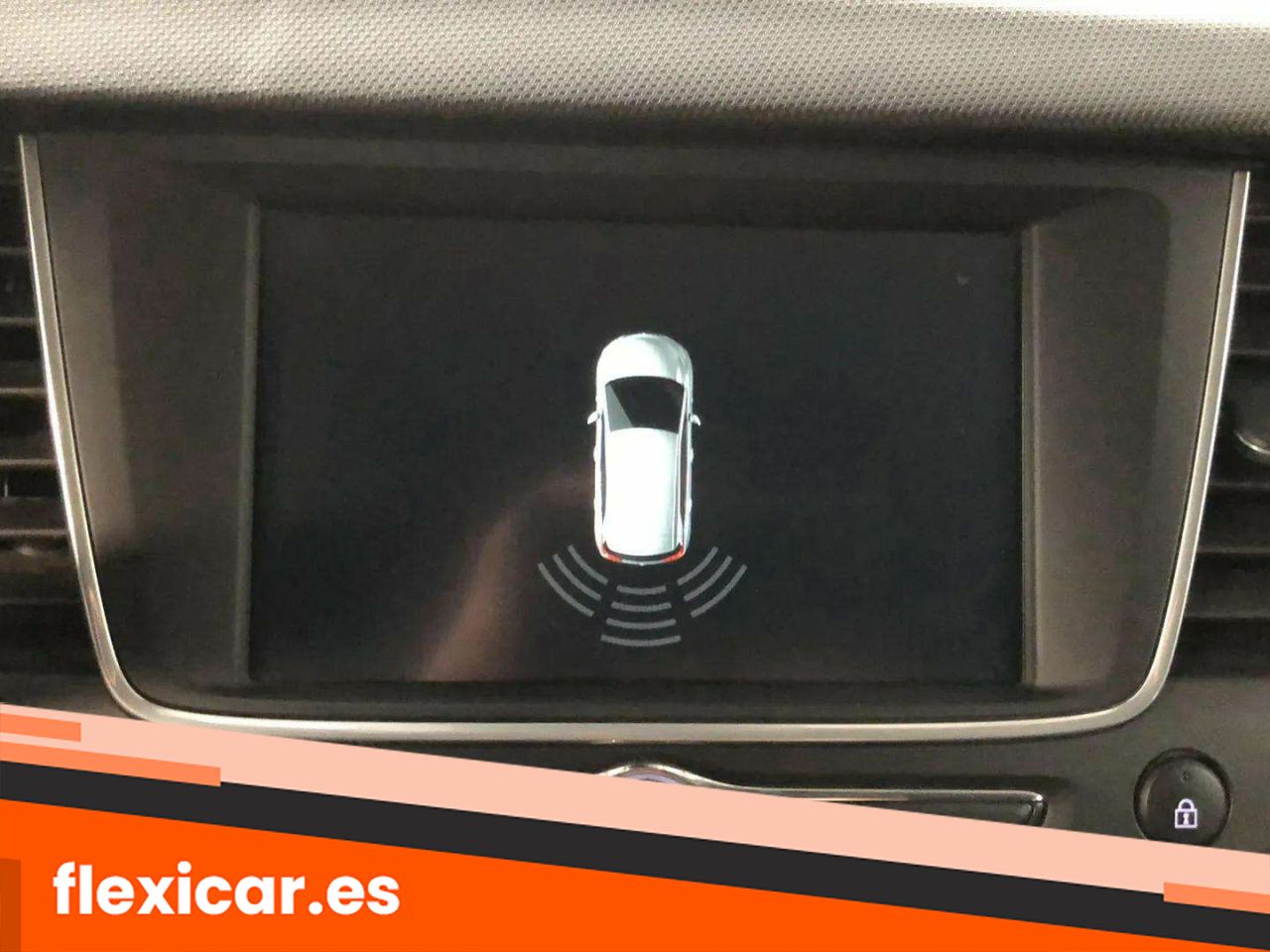 Foto Opel Crossland X 23