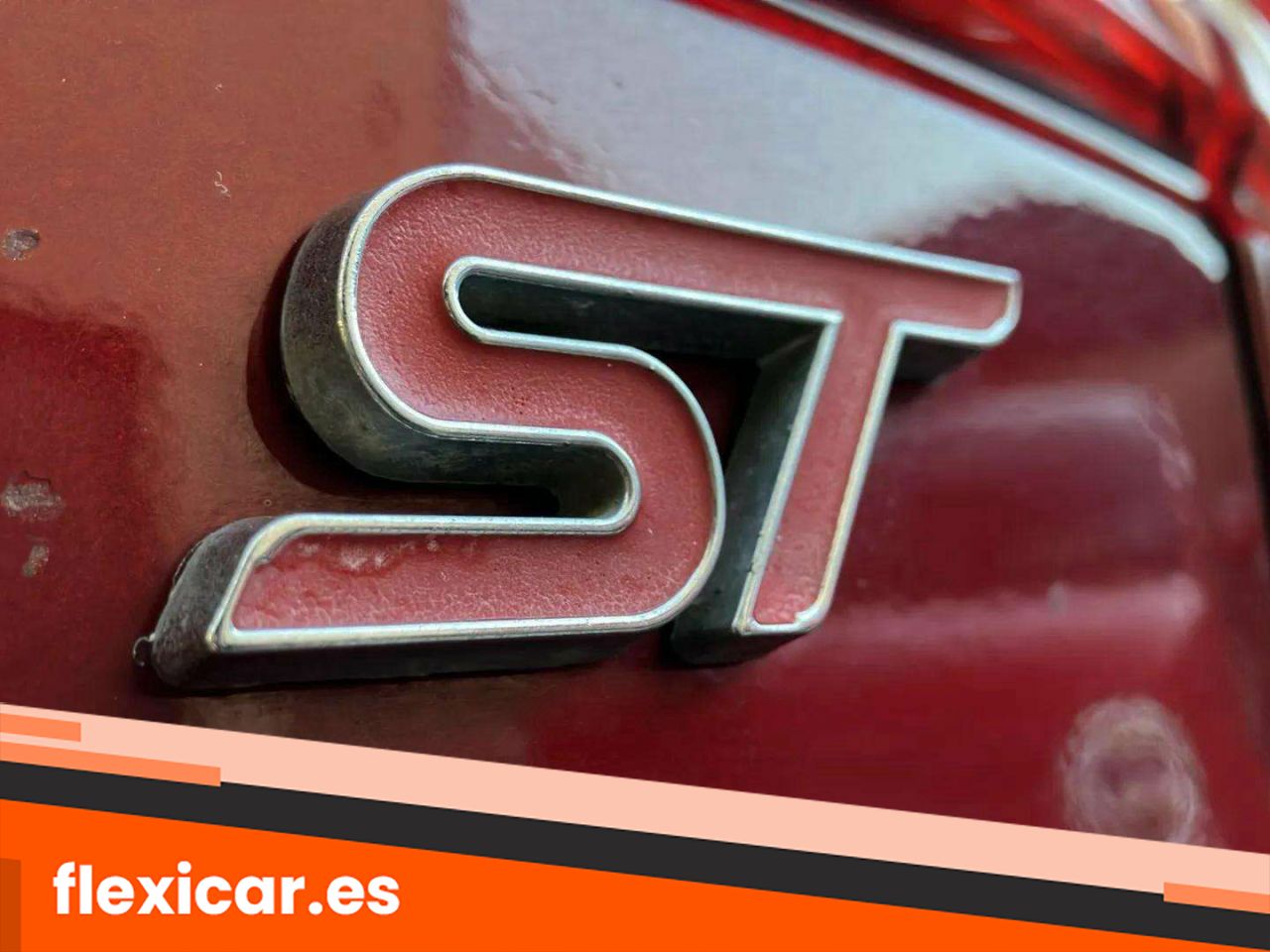 Foto Ford Focus 18