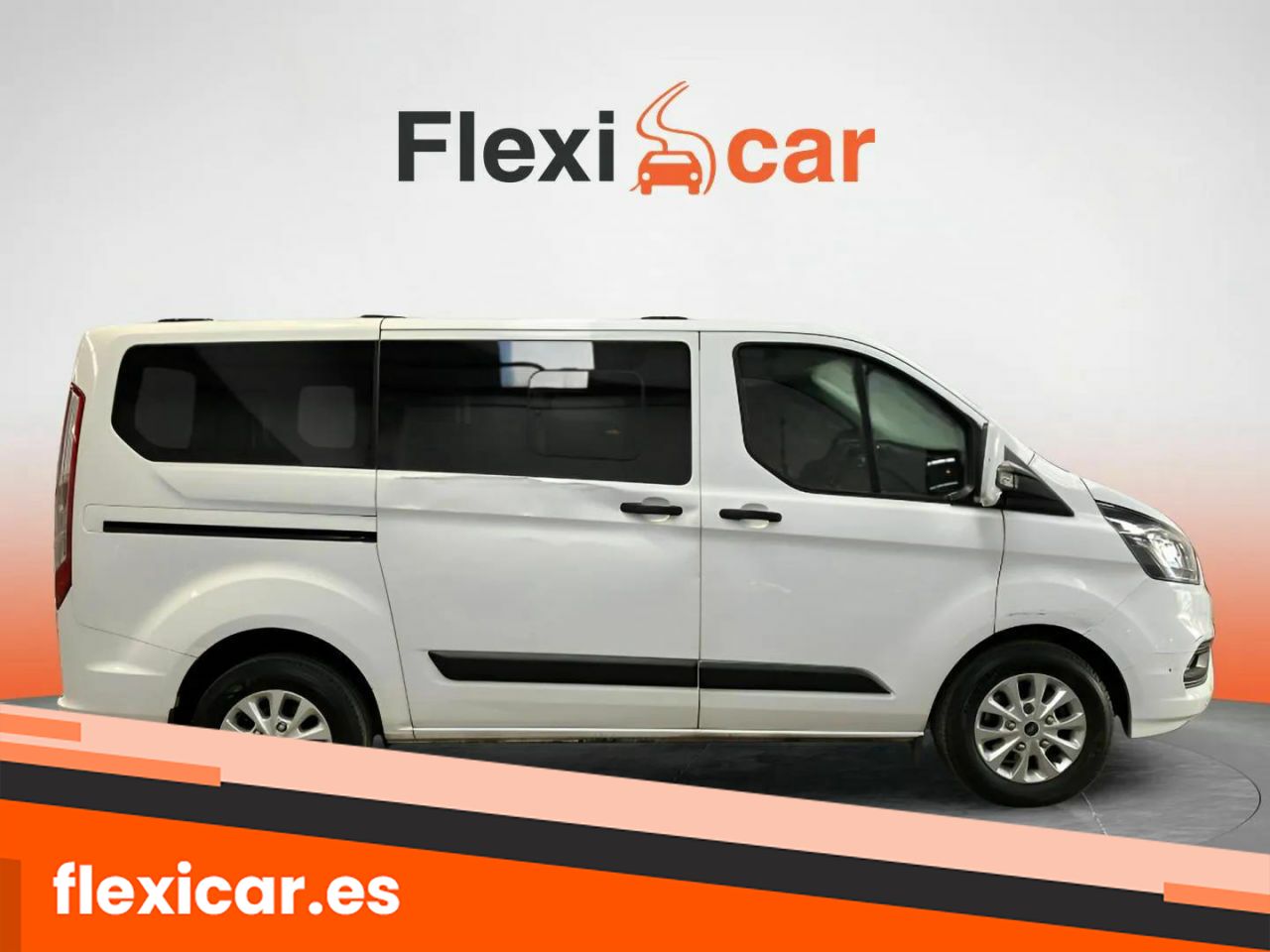 Foto Ford Transit Custom 9