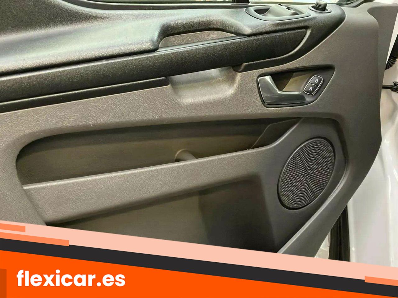 Foto Ford Transit Custom 15