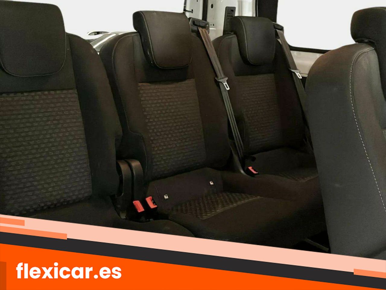 Foto Ford Transit Custom 17