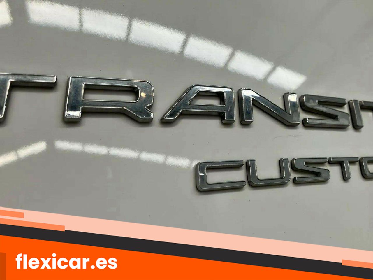 Foto Ford Transit Custom 22