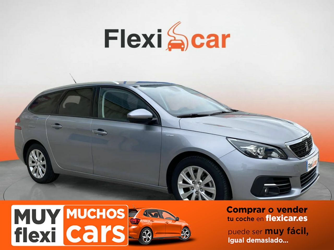 Foto Peugeot 308 1