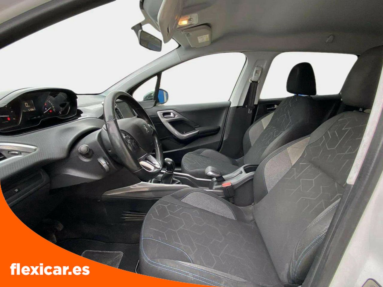 Foto Peugeot 2008 14