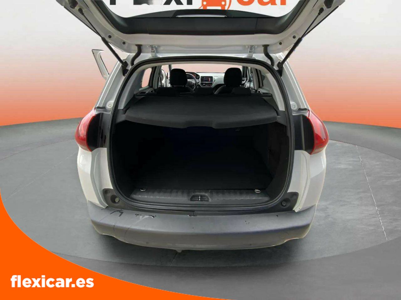 Foto Peugeot 2008 17