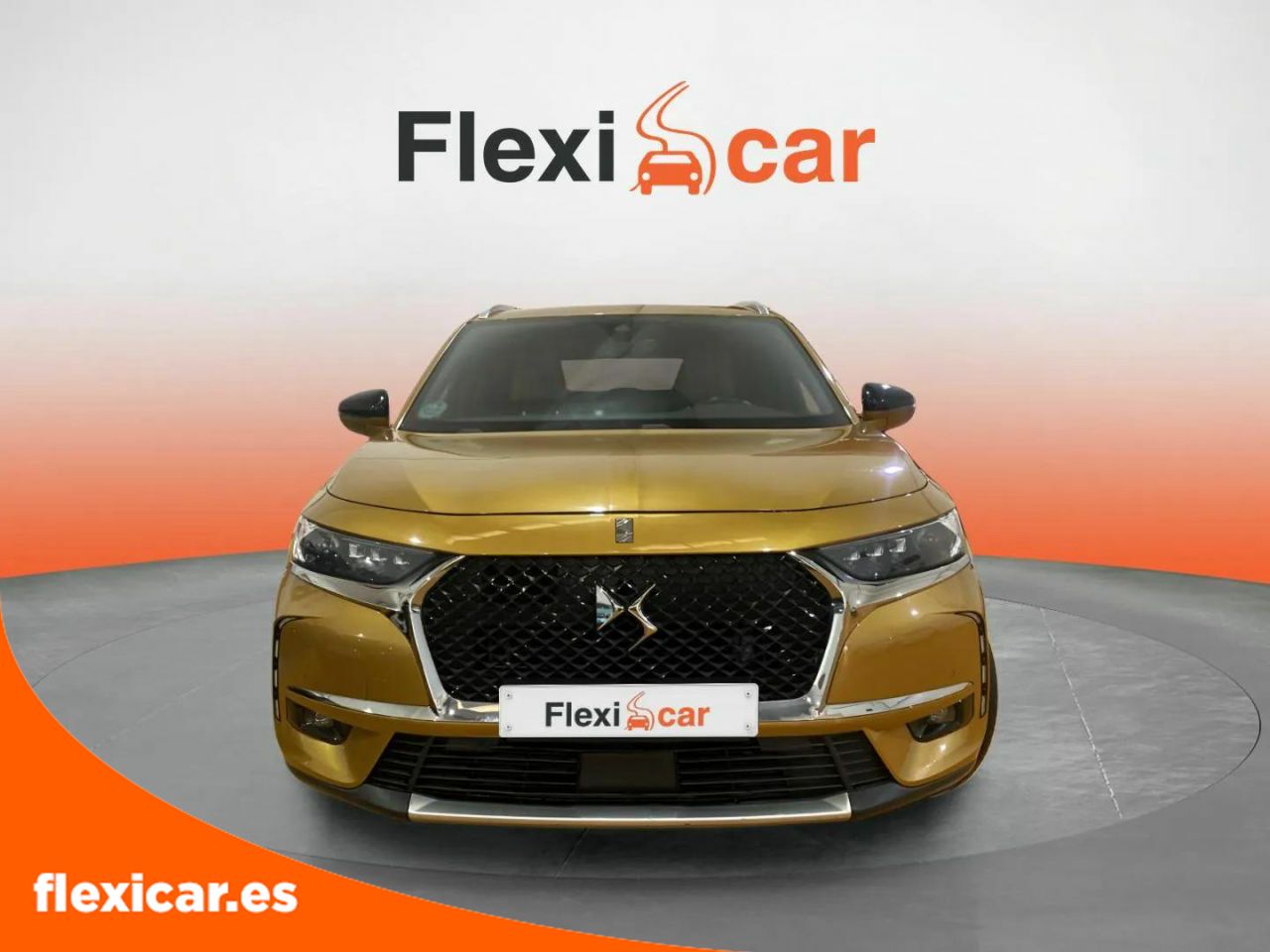 Foto DS Automobiles DS 7 Crossback 2