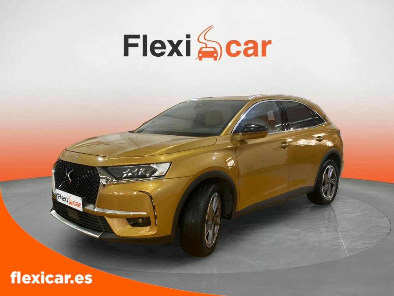 Foto DS Automobiles DS 7 Crossback 3