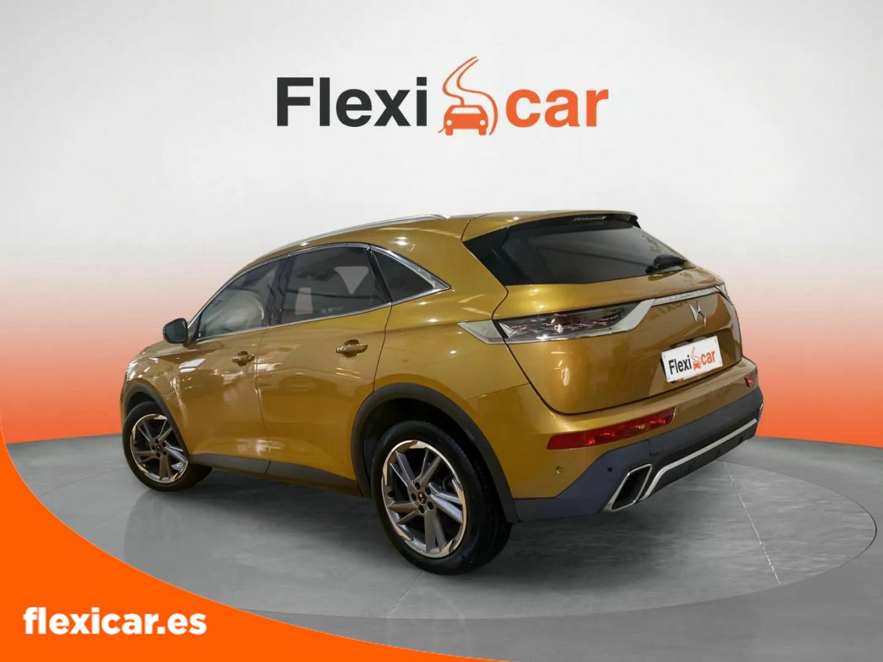 Foto DS Automobiles DS 7 Crossback 5
